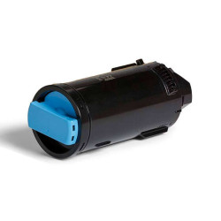 Tóner Xerox VersaLink C500/C505 Cyan Compatible - 14,93€