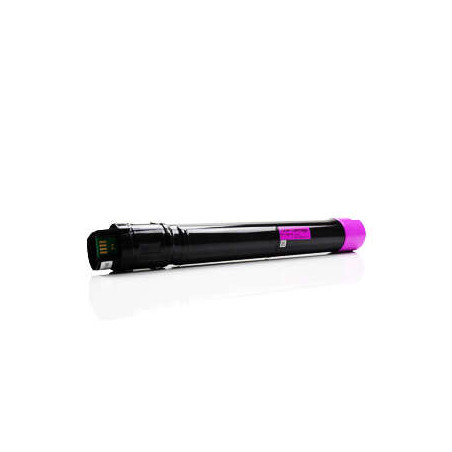 Tóner Xerox Phaser 7500 Magenta Compatible - 26,18€