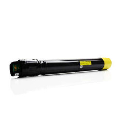 Tóner Xerox Phaser 7500 Amarillo Compatible - 26,18€