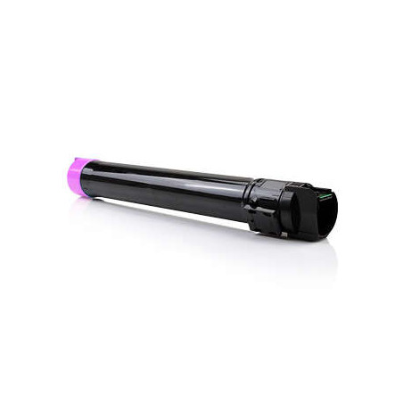 Tóner Xerox WorkCentre 7525/7535/7545/7830 - 26,18€