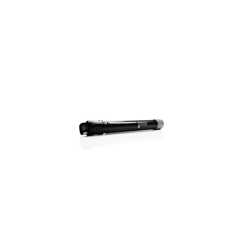 Tóner Xerox Phaser 7800 Negro Compatible - 29,94€