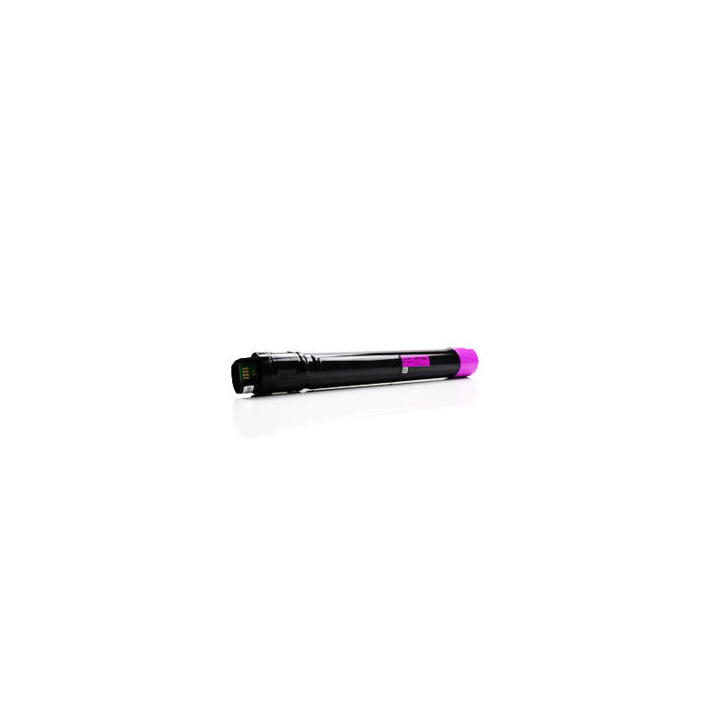 Tóner Xerox Phaser 7800 Magenta Compatible - 29,94€