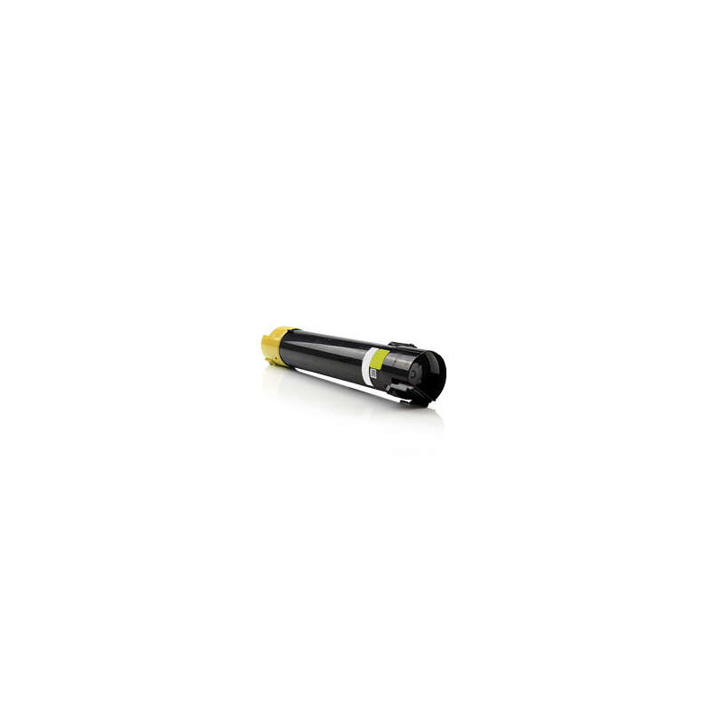 Tóner Xerox WorkCentre M24 Amarillo Compatible - 22,43€