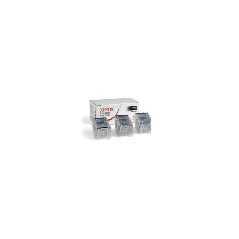 Cartucho de tinta Xerox Pack de 15.000 Grapas 3 Cartuchos x