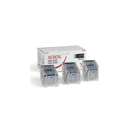 Cartucho de tinta Xerox Pack de 15.000 Grapas 3 Cartuchos x
