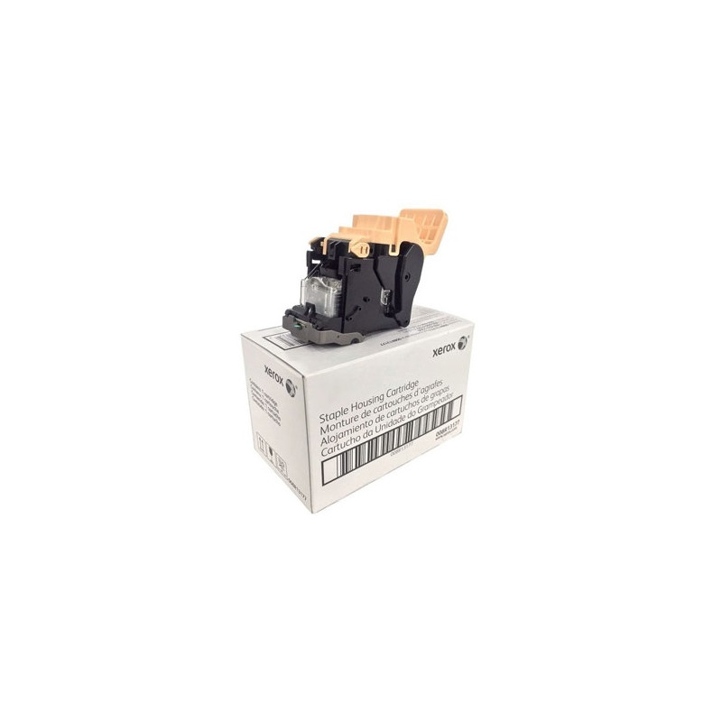 Tóner Xerox Pack de 20.000 Grapas 4 Cartuchos x 5.000 para