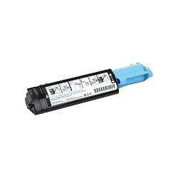 Tóner Xerox DocuPrint C525A Cyan Compatible - 11,18€