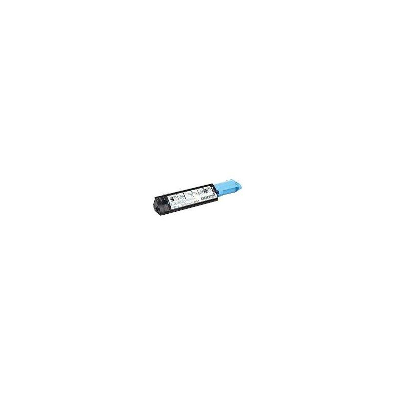 Tóner Xerox DocuPrint C525A Cyan Compatible - 11,18€
