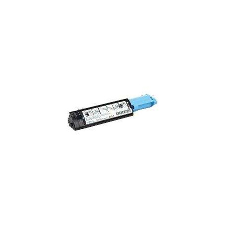 Tóner Xerox DocuPrint C525A Cyan Compatible - 11,18€