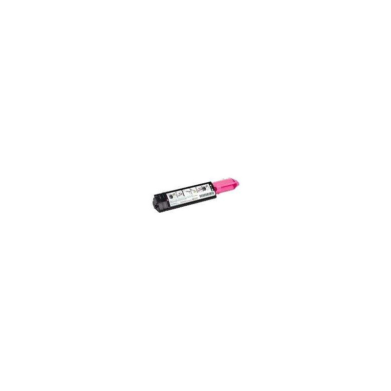Tóner Xerox DocuPrint C525A Magenta Compatible - 11,18€