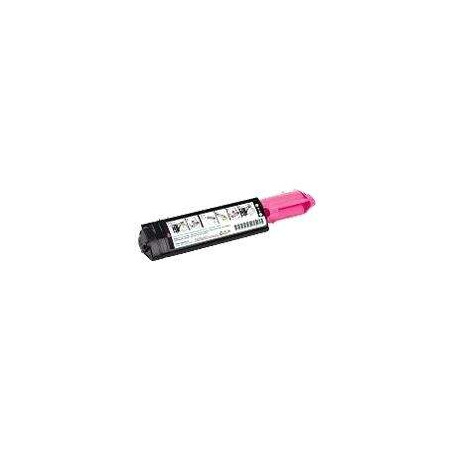 Tóner Xerox DocuPrint C525A Magenta Compatible - 11,18€