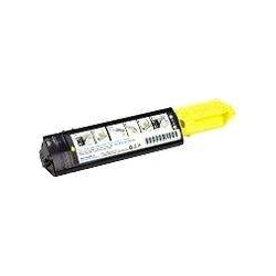 Tóner Xerox DocuPrint C525A Amarillo Compatible - 11,18€