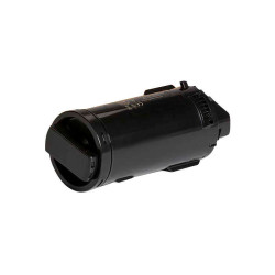 Tóner Xerox VersaLink C600/C605 Negro Compatible - 18,68€