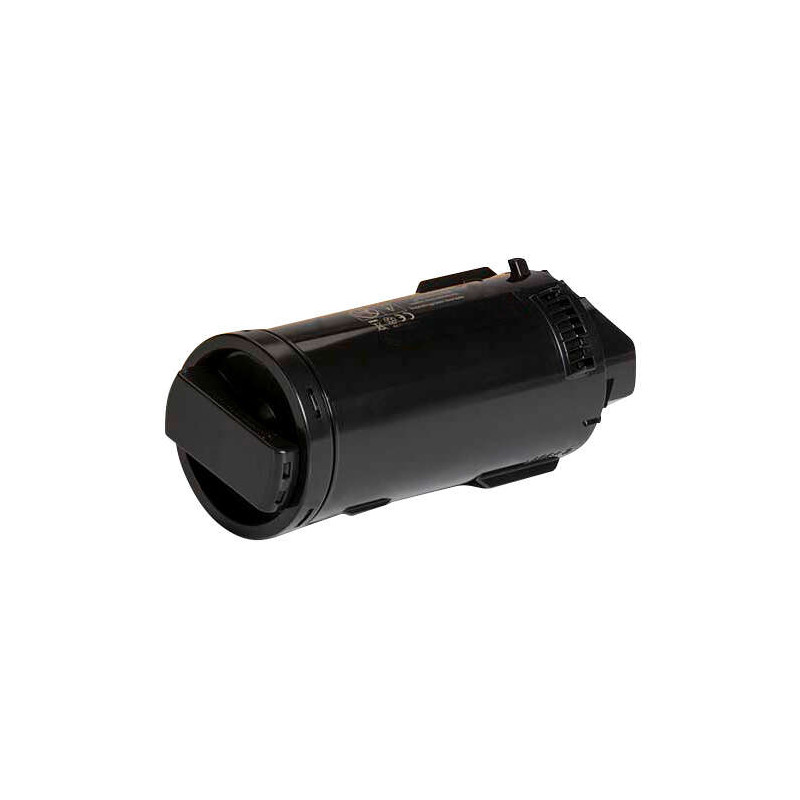 Tóner Xerox VersaLink C600/C605 Negro Compatible - 18,68€