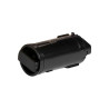 Tóner Xerox VersaLink C600/C605 Negro Compatible - 18,68€