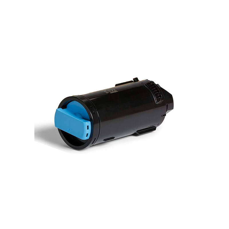 Tóner Xerox VersaLink C600/C605 Cyan Compatible - 18,68€