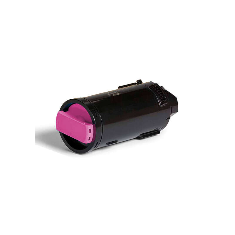 Tóner Xerox VersaLink C600/C605 Magenta Compatible - 18,68€