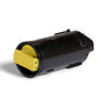 Tóner Xerox VersaLink C600/C605 Amarillo Compatible - 18,68€