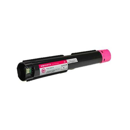 Tóner Xerox VersaLink C7000 Magenta Compatible - 44,93€