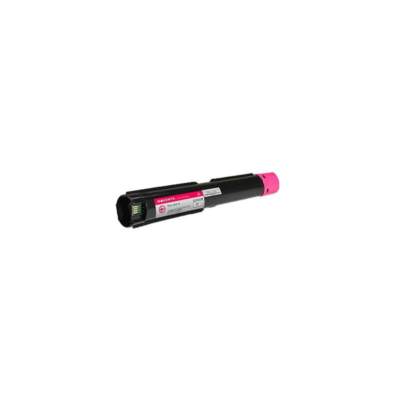 Tóner Xerox VersaLink C7020/C7025/C7030 Compatible - 44,93€
