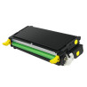 Tóner Xerox Phaser 6180 Amarillo Compatible - 33,69€