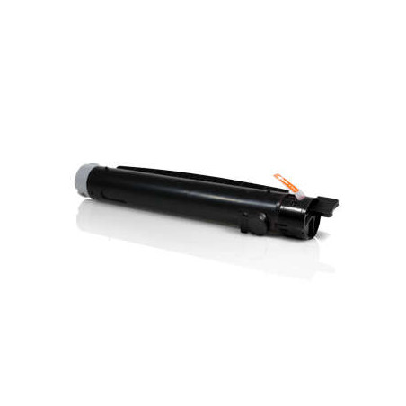 Tóner Xerox Phaser 6250 Negro Compatible - 14,93€