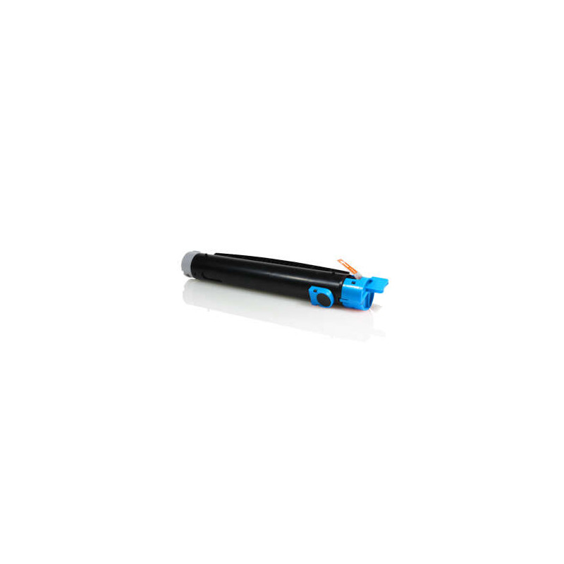 Tóner Xerox Phaser 6250 Cyan Compatible - 14,93€ | Envío 24h