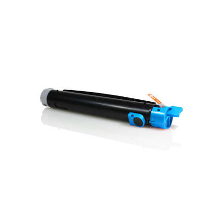 Tóner Xerox Phaser 6250 Cyan Compatible - 14,93€ | Envío 24h