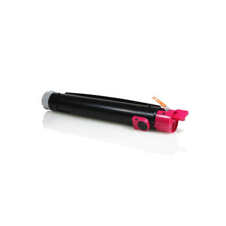Tóner Xerox Phaser 6250 Magenta Compatible - 14,93€