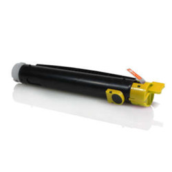 Tóner Xerox Phaser 6250 Amarillo Compatible - 14,93€