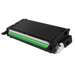 Tóner Xerox Phaser 6280 Negro Compatible - 33,69€