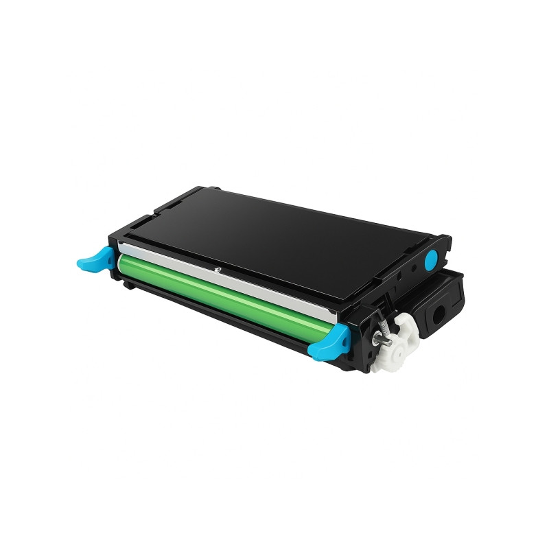 Tóner Xerox Phaser 6280 Cyan Compatible - 33,69€ | Envío 24h