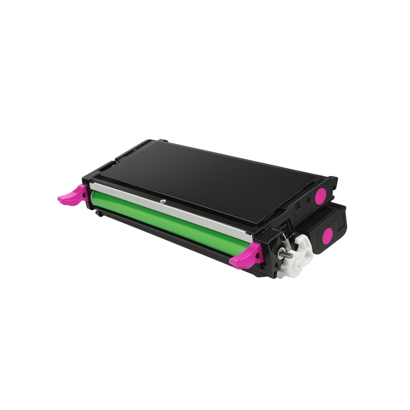 Tóner Xerox Phaser 6280 Magenta Compatible - 33,69€