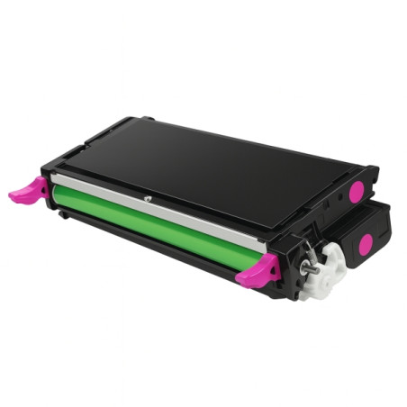 Tóner Xerox Phaser 6280 Magenta Compatible - 33,69€