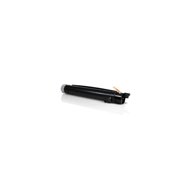 Tóner Xerox Phaser 6350 Negro Compatible - 14,93€