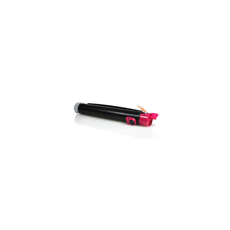Tóner Xerox Phaser 6350 Magenta Compatible - 14,93€