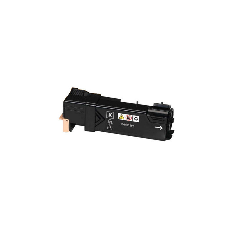 Tóner Xerox Phaser 6500 Negro Compatible - 7,43€ | Envío 24h