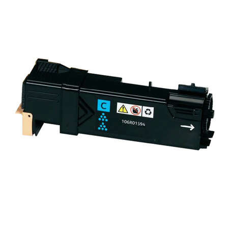 Tóner Xerox Phaser 6500 Cyan Compatible - 7,43€ | Envío 24h