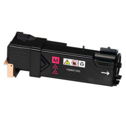 Tóner Xerox Phaser 6500 Magenta Compatible - 7,43€