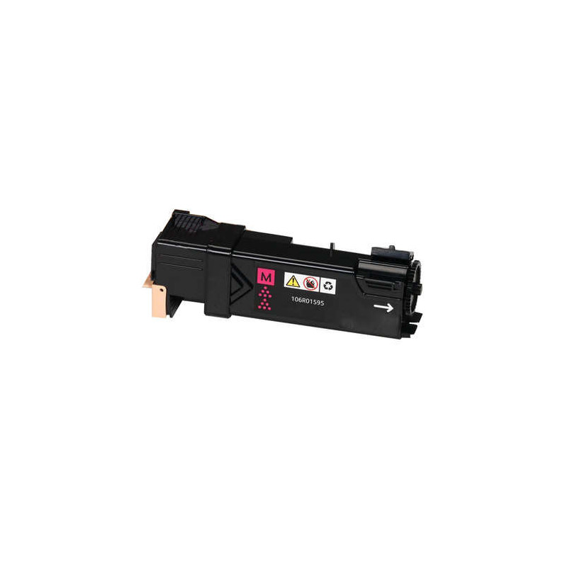 Tóner Xerox Phaser 6500 Magenta Compatible - 7,43€