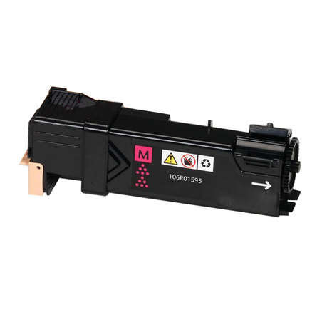 Tóner Xerox Phaser 6500 Magenta Compatible - 7,43€