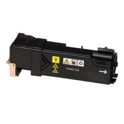Tóner Xerox Phaser 6500 Amarillo Compatible - 7,43€