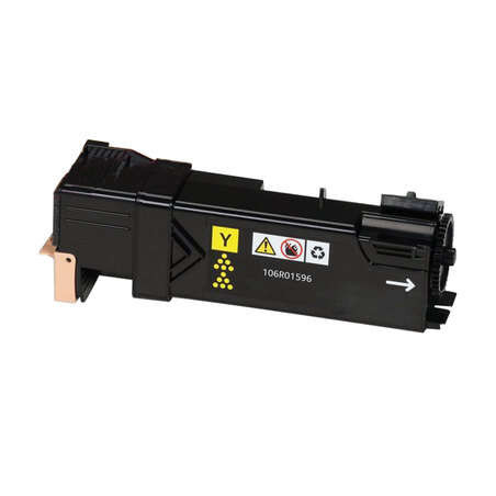 Tóner Xerox Phaser 6500 Amarillo Compatible - 7,43€
