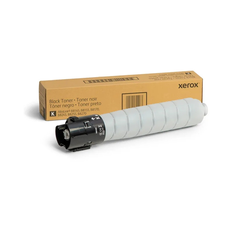 Tóner Xerox Altalink B8145/B8155/B8170/B8245/B8255/B8270 