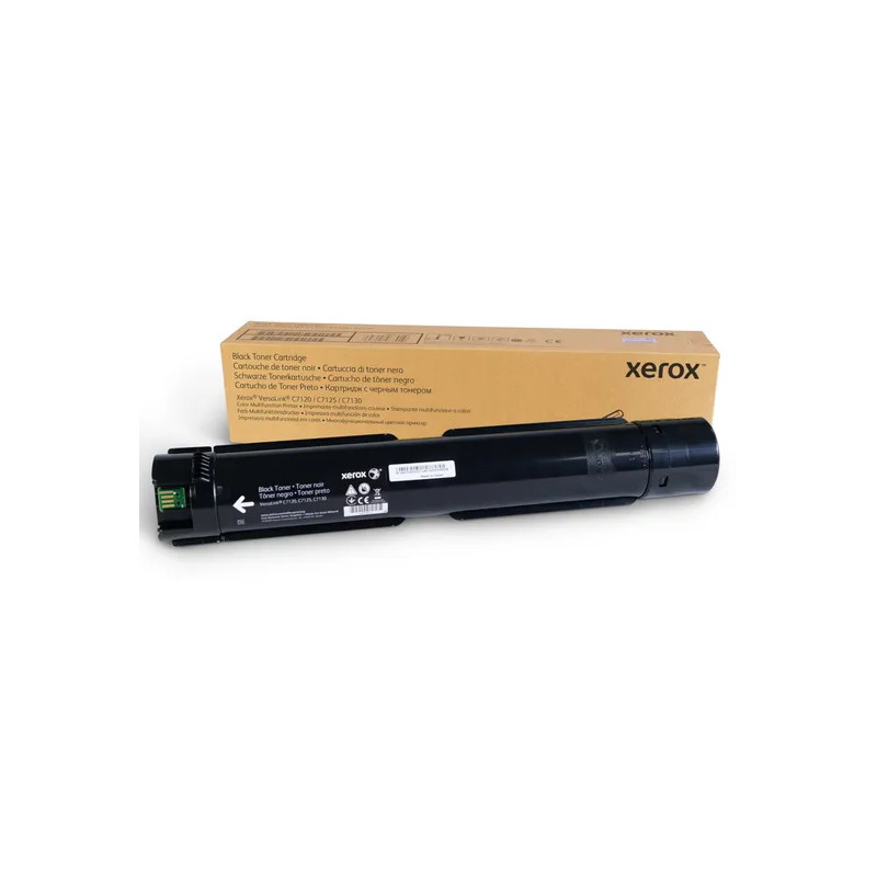 Tóner Xerox VersaLink C7120 C7125 C7130 Original - 231,40€