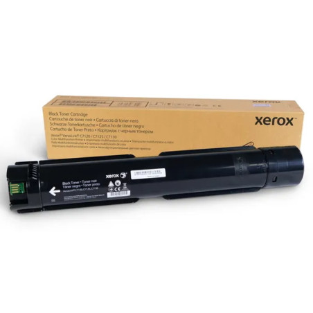 Tóner Xerox VersaLink C7120 C7125 C7130 Original - 231,40€