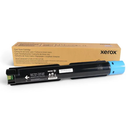 Tóner Xerox VersaLink C7120 C7125 C7130 Original - 328,91€