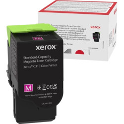 Tóner Xerox C310/C315 Magenta Original - 102,23€ | Envío 24h