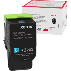 Tóner Xerox C310/C315 Cyan Original - 211,50€ | Envío 24h