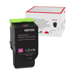Tóner Xerox C310/C315 Magenta Original - 211,50€ | Envío 24h